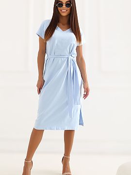 Rochie de zi Rue Paris