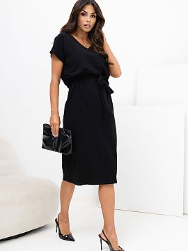 Rochie de zi Rue Paris