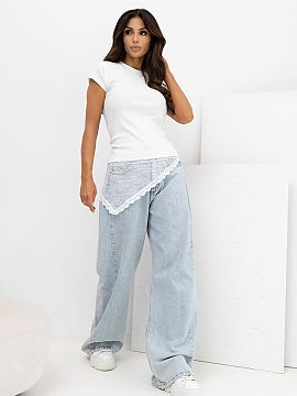 Tricou Rue Paris