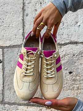 Pantofi de sport Step in style