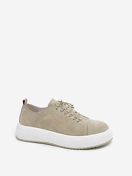 Pantofi sport pe platformă Step in style
