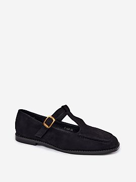 Pantofi Step in style