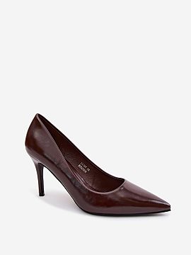 Pantofi cu toc subţire (stiletto) Step in style