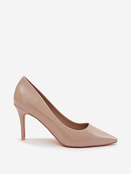Pantofi cu toc subţire (stiletto) Step in style