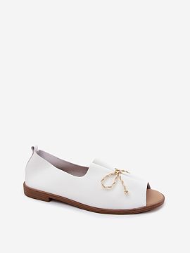 Sandale Step in style
