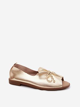Sandale Step in style