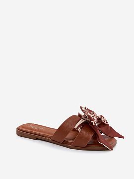 Şlapi Step in style