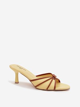 Încălțări cu toc Step in style
