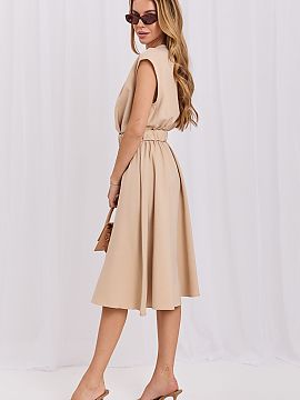 Rochie de zi Italy Moda