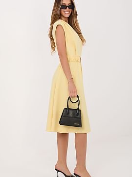 Rochie de zi Italy Moda