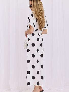 Rochie de zi Italy Moda