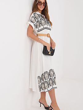 Rochie de zi Italy Moda