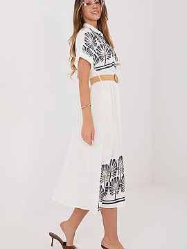 Rochie de zi Italy Moda