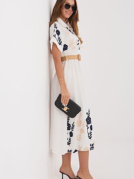 Rochie de zi Italy Moda