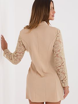 Rochie elegantă Italy Moda