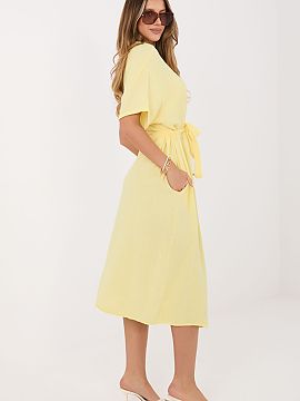 Rochie de zi Italy Moda