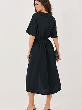 Rochie de zi Italy Moda