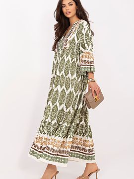 Rochie de zi Italy Moda