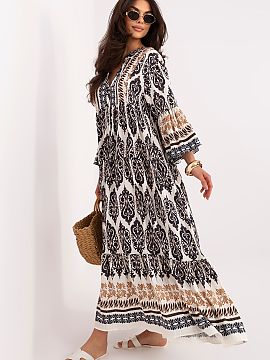 Rochie de zi Italy Moda