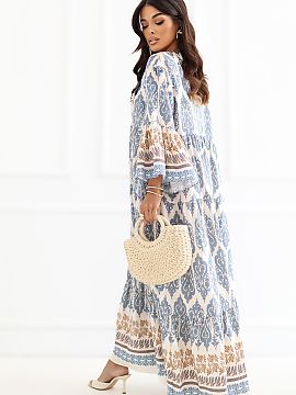 Rochie de zi Italy Moda