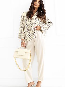 Cămaşă de damă Italy Moda