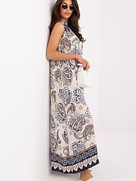 Rochie de zi Italy Moda