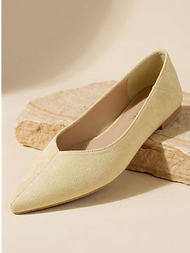 Balerini Step in style