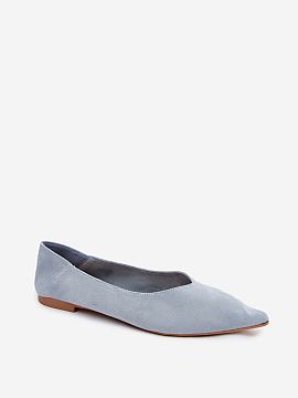 Balerini Step in style
