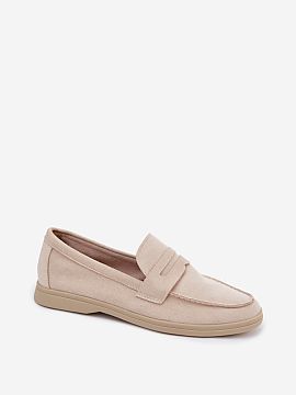 Mocasini Step in style