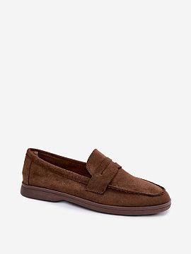 Mocasini Step in style