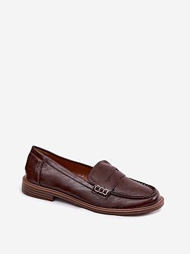 Mocasini Step in style