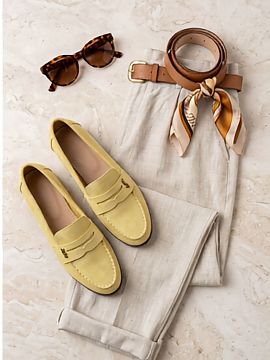 Mocasini Step in style