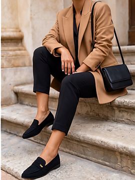 Mocasini Step in style