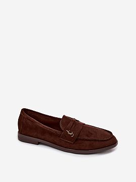 Mocasini Step in style