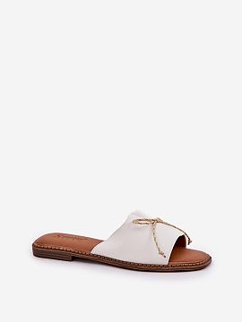 Şlapi Step in style