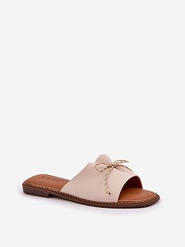 Şlapi Step in style