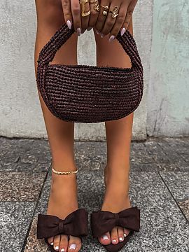 Încălțări cu toc Step in style