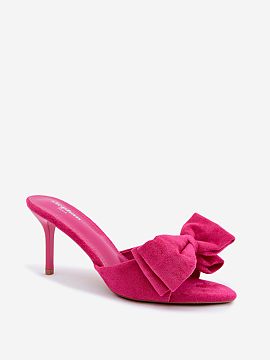 Încălțări cu toc Step in style