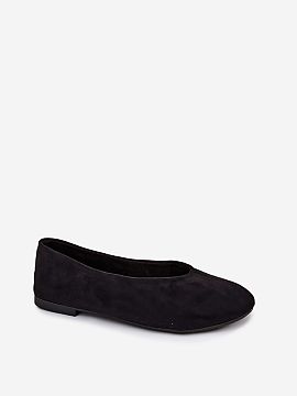 Balerini Step in style