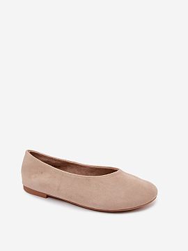 Balerini Step in style