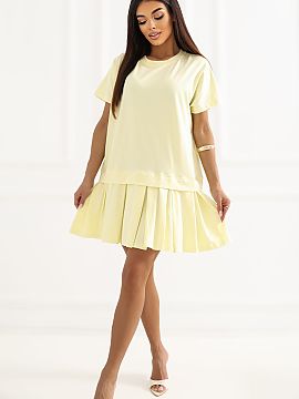 Rochie de zi Rue Paris