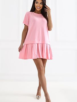 Rochie de zi Rue Paris