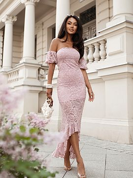Rochie elegantă LaBalancia