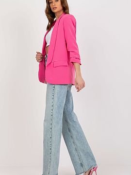 Sacou Italy Moda