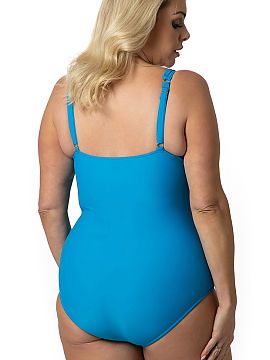 Costum de baie întreg Barontex