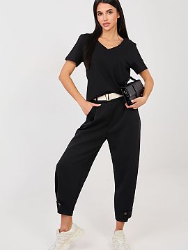 Tricou Rue Paris