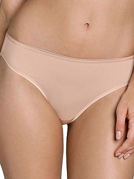 Chiloţi Sloggi  Chilotii Figi Feel Sensational Tai 10143034-6106 sunt o combinație între confortul zilnic și eleganța subtilă. Creați pentru femeile c