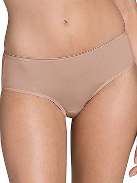 Chiloţi Sloggi  Chiloti din bumbac Feel Sensational Midi 10143005 din colecția Sloggi Sensation au fost create cu gândul la confortul zilnic și la confor