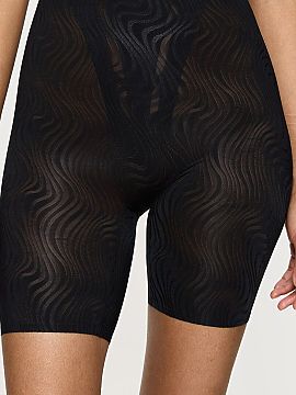 Chiloţi Triumph  Culotte modelatoare sub forma de pantaloni Shape Smart Ellipse 10222279-0004 este lenjerie moderna de corectie, care combina modelarea efici