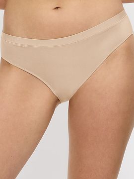 Completă Triumph  Chilotul Sense of Modal Tai 10224794-0026 în pachet de 2 a fost realizat dintr-un material elastic și respirabil Lenzing Modal, care ofer�